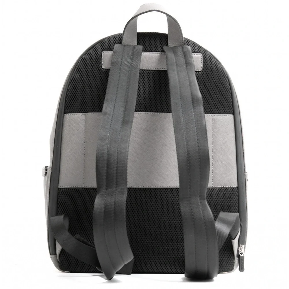 New Guess Backpack Certosa-Grey